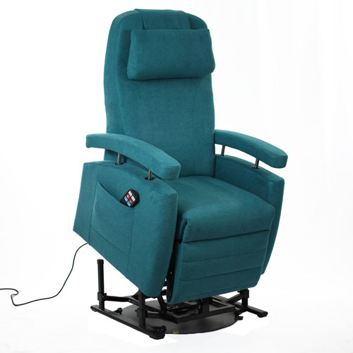 Swivel and rotating
